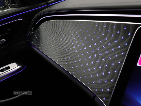 Used Mercedes-Benz E Class 2024 for sale - 76433422: Photo 37