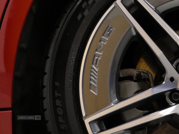 Used Mercedes-Benz E Class 2024 for sale - 76433422: Photo 38