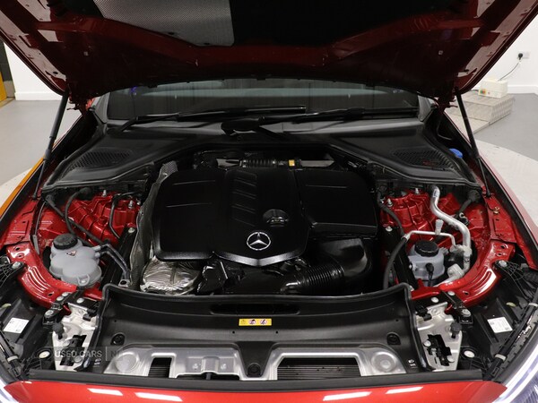 Used Mercedes-Benz E Class 2024 for sale - 76433422: Photo 39