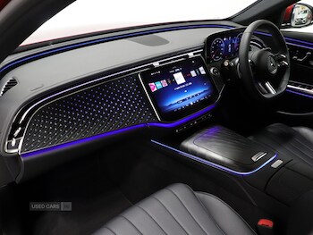 Used Mercedes-Benz E Class 2024 for sale - 76433422: Photo