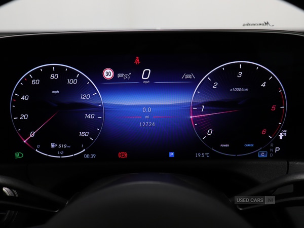 Used Mercedes-Benz E Class 2024 for sale - 76433422: Photo 4