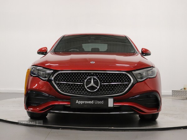 Used Mercedes-Benz E Class 2024 for sale - 76433422: Photo 41