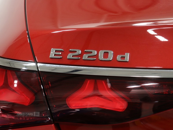 Used Mercedes-Benz E Class 2024 for sale - 76433422: Photo 42