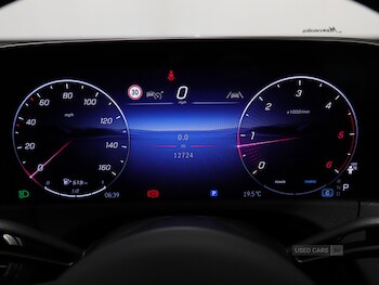 Used Mercedes-Benz E Class 2024 for sale - 76433422: Photo