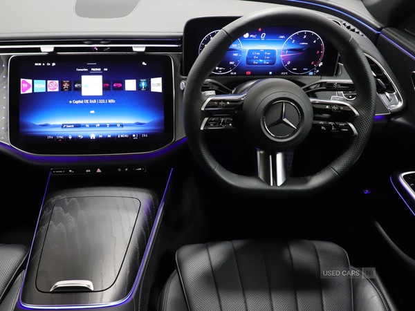 Used Mercedes-Benz E Class 2024 for sale - 76433422: Photo 5