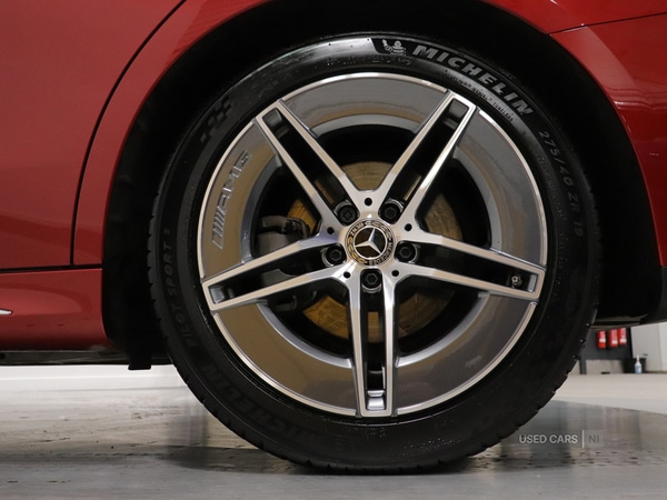 Used Mercedes-Benz E Class 2024 for sale - 76433422: Photo 6