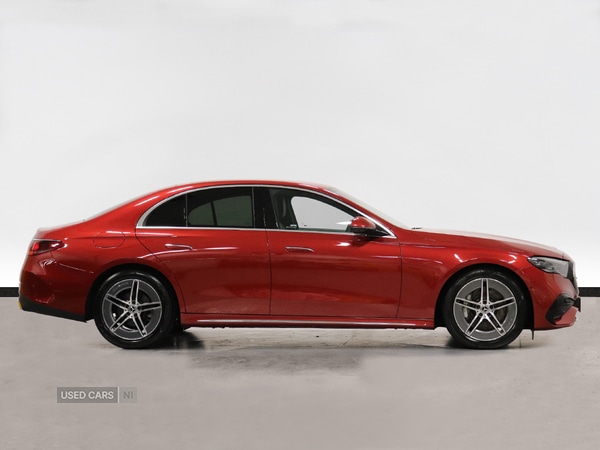 Used Mercedes-Benz E Class 2024 for sale - 76433422: Photo 7