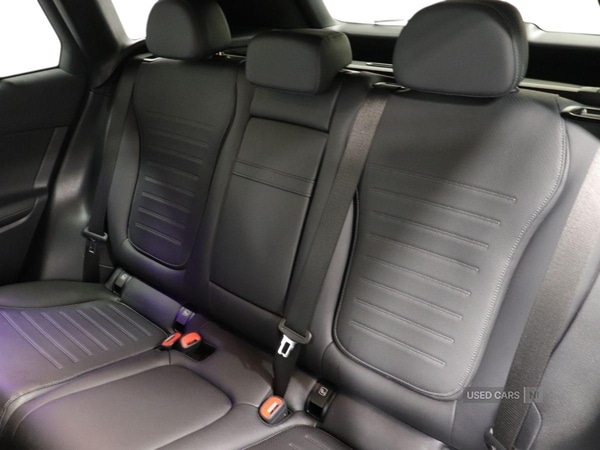 Used Mercedes-Benz GLC 2025 for sale - 76729590: Photo 10