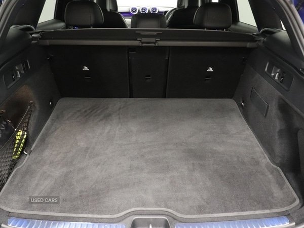 Used Mercedes-Benz GLC 2025 for sale - 76729590: Photo 11