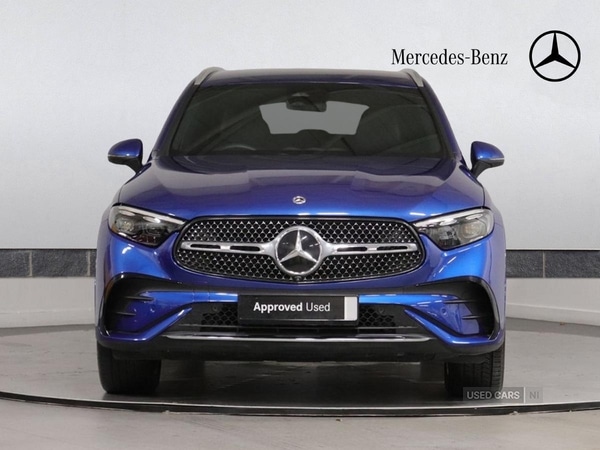 Used Mercedes-Benz GLC 2025 for sale - 76729590: Photo 12