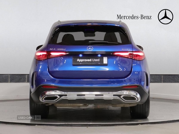 Used Mercedes-Benz GLC 2025 for sale - 76729590: Photo 13