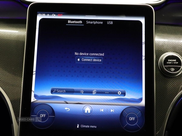 Used Mercedes-Benz GLC 2025 for sale - 76729590: Photo 17