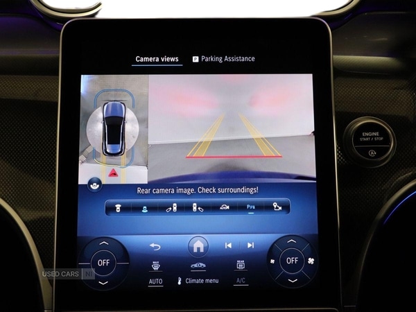 Used Mercedes-Benz GLC 2025 for sale - 76729590: Photo 19