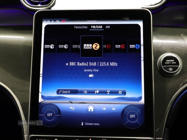 Used Mercedes-Benz GLC 2025 for sale - 76729590: Photo 20