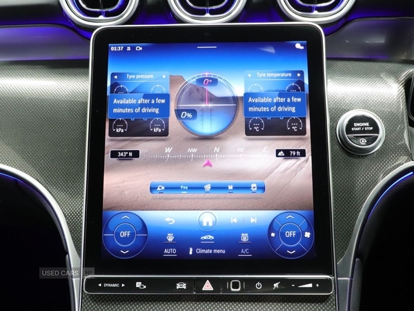 Used Mercedes-Benz GLC 2025 for sale - 76729590: Photo 21