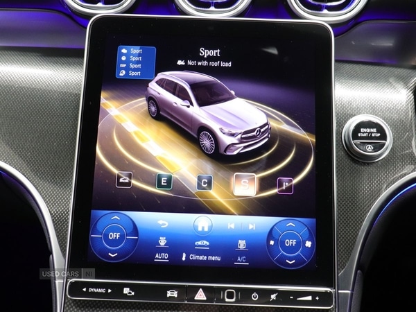 Used Mercedes-Benz GLC 2025 for sale - 76729590: Photo 22