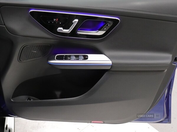 Used Mercedes-Benz GLC 2025 for sale - 76729590: Photo 25