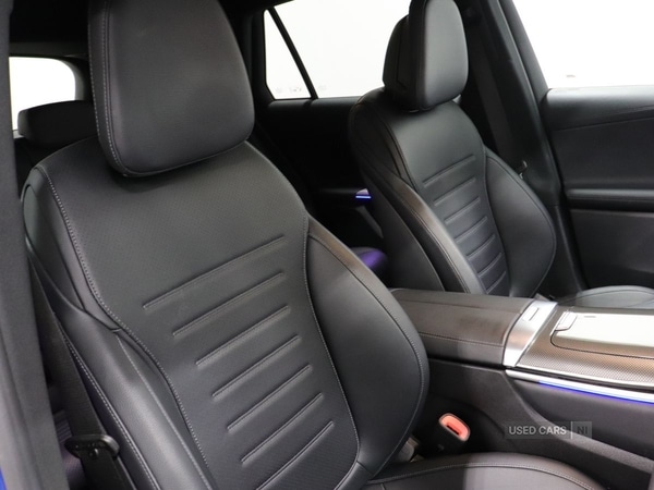 Used Mercedes-Benz GLC 2025 for sale - 76729590: Photo 26