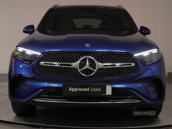 Used Mercedes-Benz GLC 2025 for sale - 76729590: Photo 28