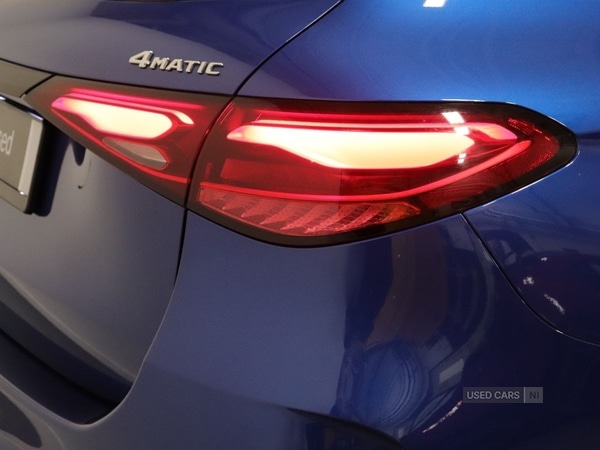 Used Mercedes-Benz GLC 2025 for sale - 76729590: Photo 29