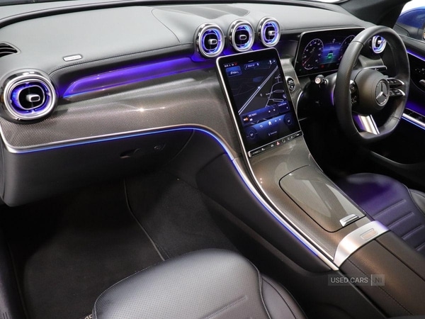 Used Mercedes-Benz GLC 2025 for sale - 76729590: Photo 3