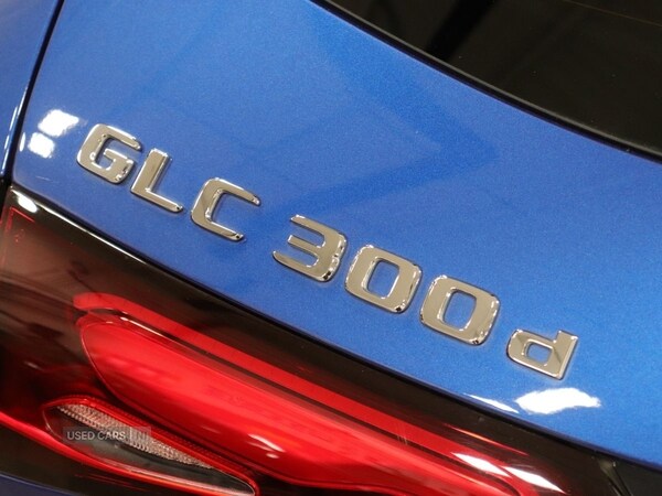 Used Mercedes-Benz GLC 2025 for sale - 76729590: Photo 30