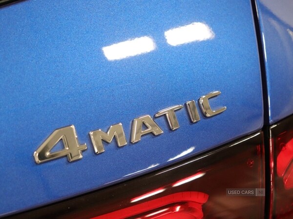 Used Mercedes-Benz GLC 2025 for sale - 76729590: Photo 31