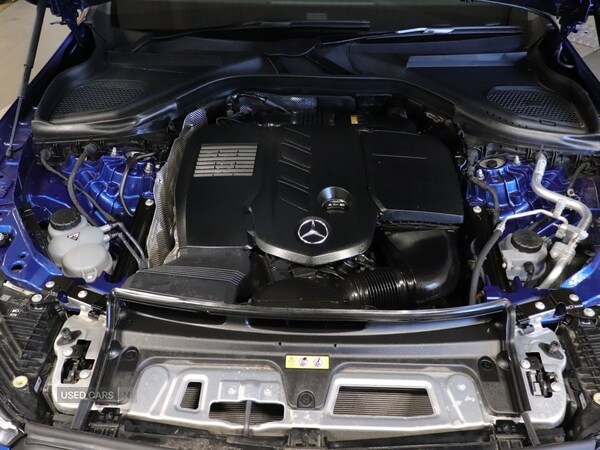 Used Mercedes-Benz GLC 2025 for sale - 76729590: Photo 32