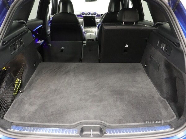 Used Mercedes-Benz GLC 2025 for sale - 76729590: Photo 33