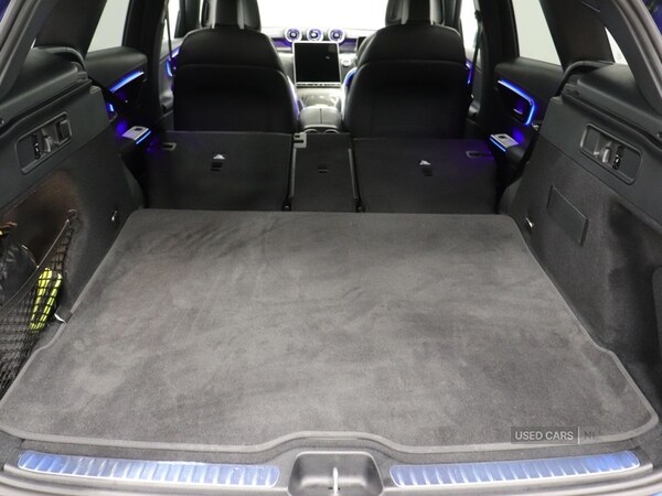 Used Mercedes-Benz GLC 2025 for sale - 76729590: Photo 34