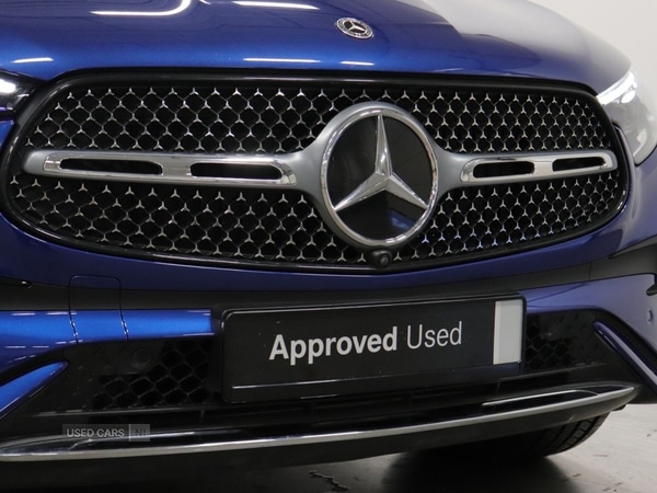 Used Mercedes-Benz GLC 2025 for sale - 76729590: Photo 35