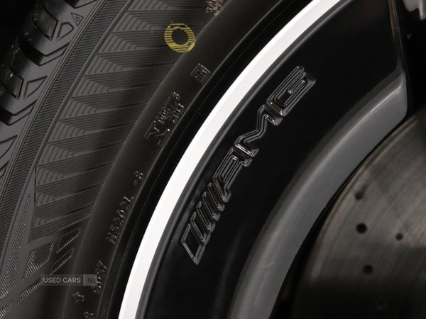 Used Mercedes-Benz GLC 2025 for sale - 76729590: Photo 37