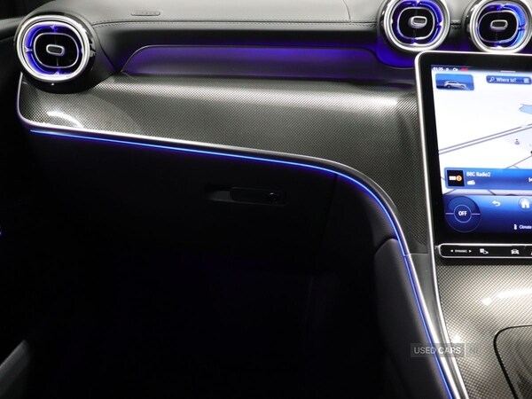 Used Mercedes-Benz GLC 2025 for sale - 76729590: Photo 39