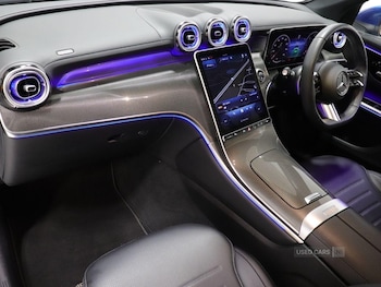 Used Mercedes-Benz GLC 2025 for sale - 76729590: Photo