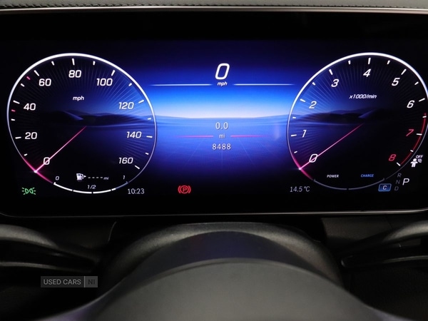 Used Mercedes-Benz GLC 2025 for sale - 76729590: Photo 4