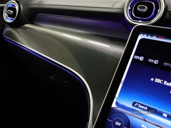 Used Mercedes-Benz GLC 2025 for sale - 76729590: Photo 44