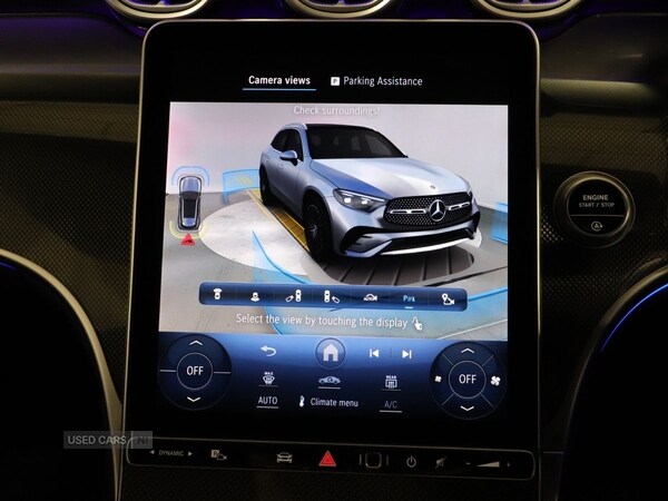 Used Mercedes-Benz GLC 2025 for sale - 76729590: Photo 45