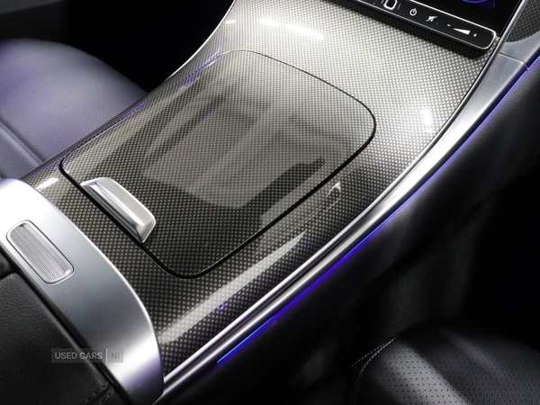 Used Mercedes-Benz GLC 2025 for sale - 76729590: Photo 46