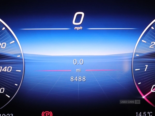 Used Mercedes-Benz GLC 2025 for sale - 76729590: Photo 47