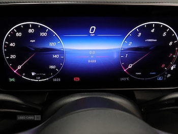 Used Mercedes-Benz GLC 2025 for sale - 76729590: Photo