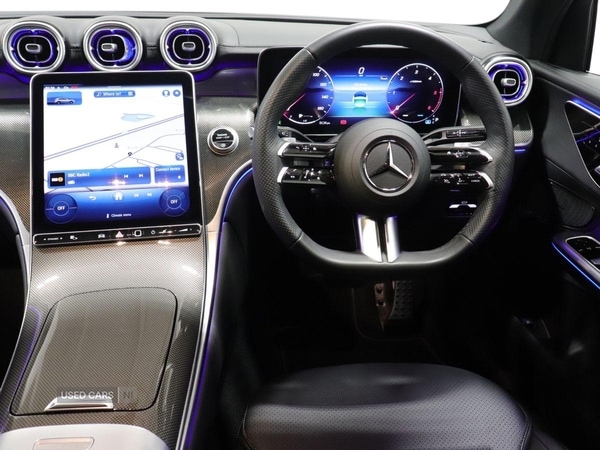 Used Mercedes-Benz GLC 2025 for sale - 76729590: Photo 5