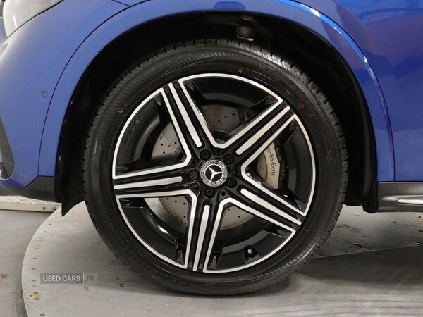 Used Mercedes-Benz GLC 2025 for sale - 76729590: Photo 6