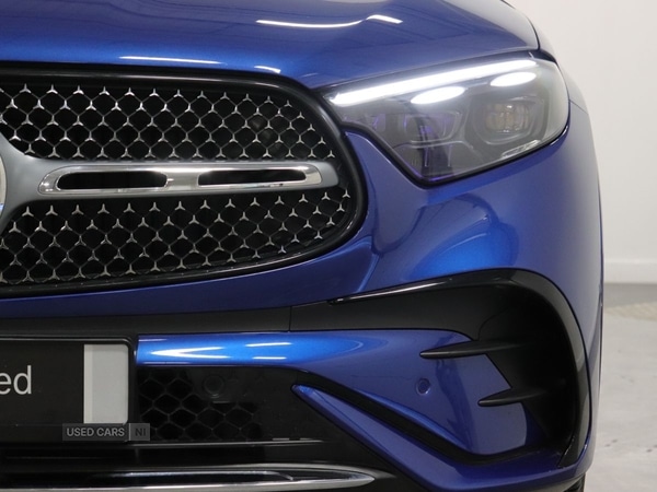 Used Mercedes-Benz GLC 2025 for sale - 76729590: Photo 7