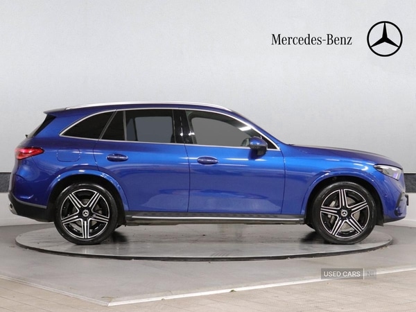 Used Mercedes-Benz GLC 2025 for sale - 76729590: Photo 8