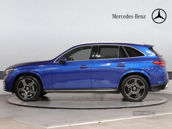 Used Mercedes-Benz GLC 2025 for sale - 76729590: Photo 9