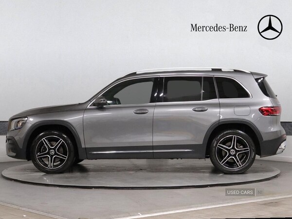 Used Mercedes-Benz GLB 2023 for sale - 77306646: Photo 10