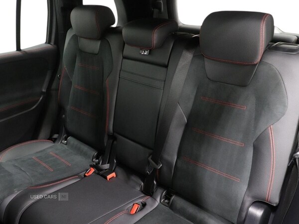 Used Mercedes-Benz GLB 2023 for sale - 77306646: Photo 11