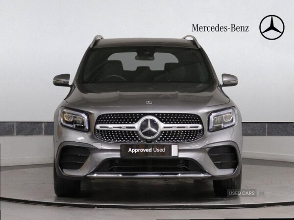 Used Mercedes-Benz GLB 2023 for sale - 77306646: Photo 13