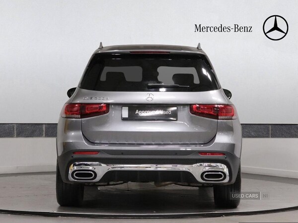 Used Mercedes-Benz GLB 2023 for sale - 77306646: Photo 14