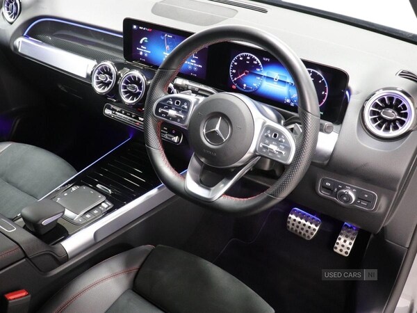 Used Mercedes-Benz GLB 2023 for sale - 77306646: Photo 15